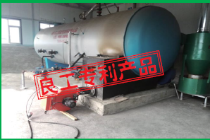 合作社專用經(jīng)濟(jì)型供汽鍋爐
